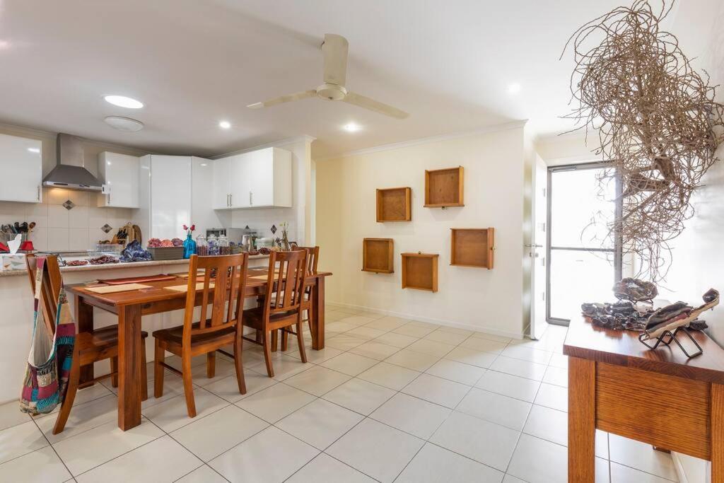 Cosy Home In Yandina Экстерьер фото