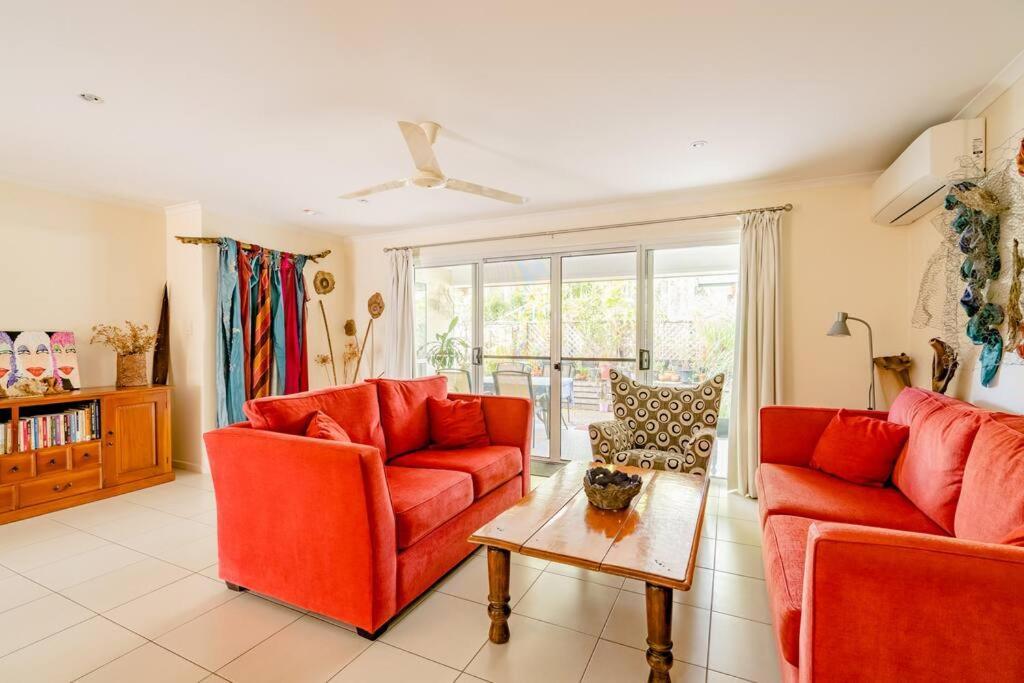 Cosy Home In Yandina Экстерьер фото