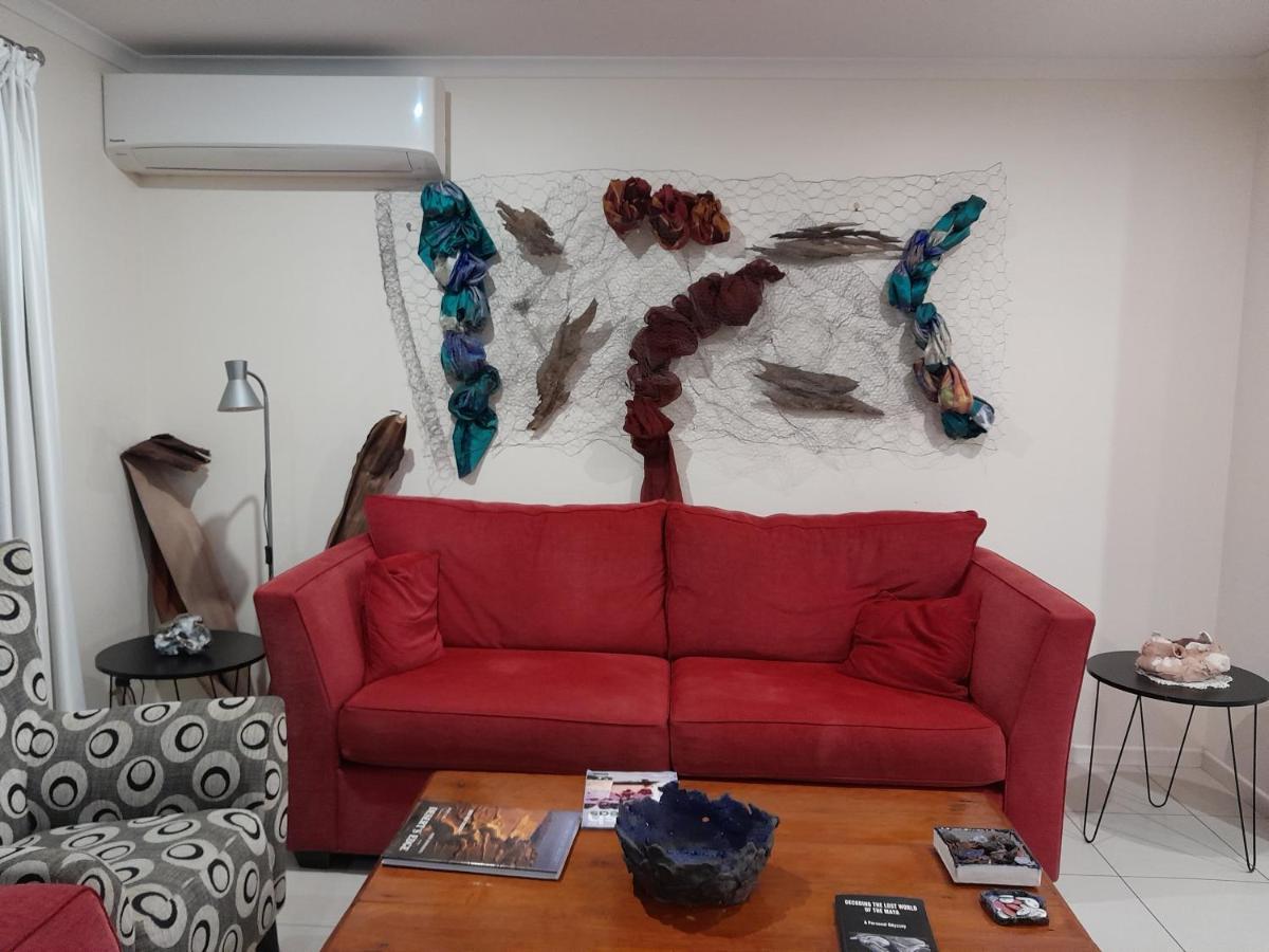 Cosy Home In Yandina Экстерьер фото