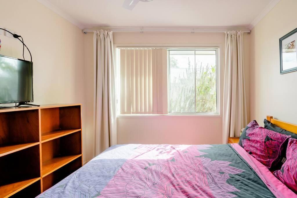 Cosy Home In Yandina Экстерьер фото
