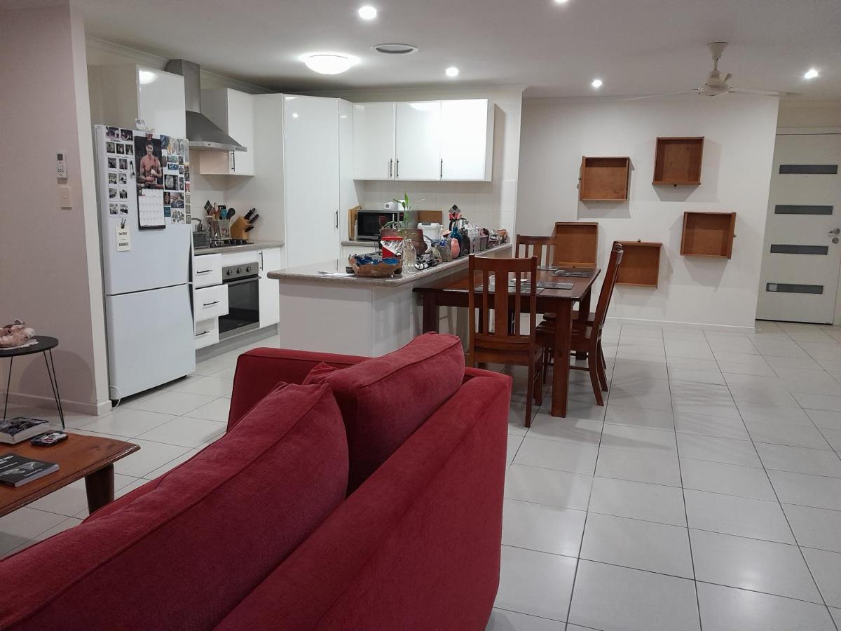 Cosy Home In Yandina Экстерьер фото
