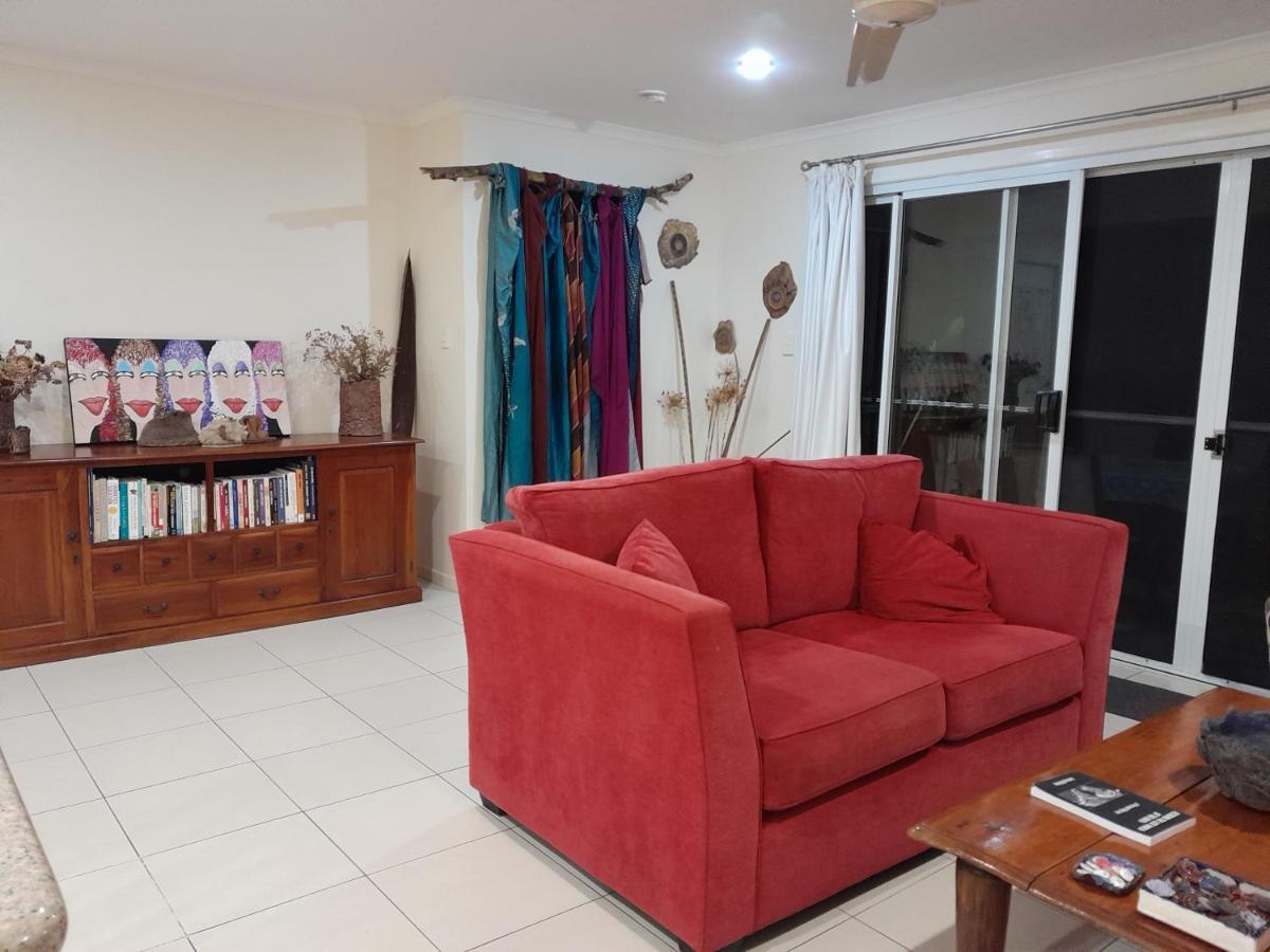 Cosy Home In Yandina Экстерьер фото